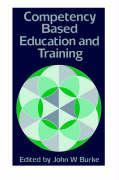 Competency Based Education And Training