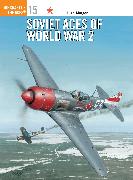 Soviet Aces of World War 2