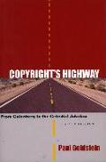 Copyright's Highway