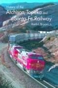 History of Atchison, Topeka and Santa Fe Railway