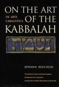 On the Art of the Kabbalah