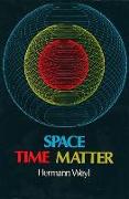 Space-Time-Matter