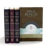 Bilingual Bible-PR-RV 1960/KJV