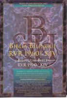 Bilingual Bible-PR-RV 1960/KJV