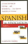 Spanish by Association