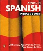 Spanish Phrase Book