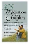 365 Meditations for Couples