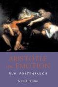 Aristotle on Emotion: Antigone