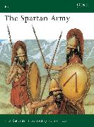 The Spartan Army