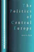 The Politics of Central Europe