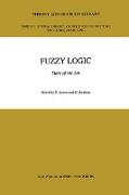 Fuzzy Logic