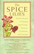 The Spice Lillies