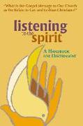 Listening to the Spirit