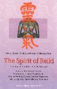 The Spirit of Reiki