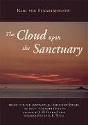 The Cloud upon the Sanctuary