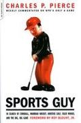 Sports Guy