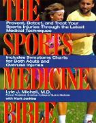 The Sports Medicine Bible