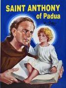 Saint Anthony of Padua