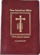 Saint Joseph Medium Size Bible-NABRE