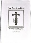 Saint Joseph Medium Bible-NABRE