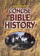 Concise Bible History: A Clear and Readable Account of the History of Salvatio N