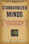 Standardized Minds