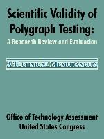 Scientific Validity of Polygraph Testing
