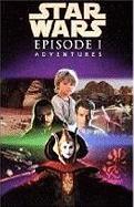 Star Wars: Episode I - The Phantom Menace Adventures