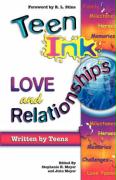 Teen Ink Love and Relation