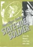 Stateside Soldier