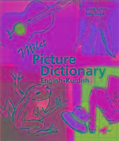 Milet Picture Dictionary (Kurdish-English)