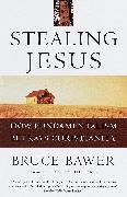 Stealing Jesus