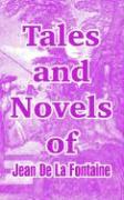 Tales and Novels of Jean de La Fontaine