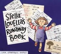 Stella Louella's Runaway Book