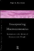 Interpreting Macroeconomics