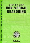 How to Do Non-Verbal Reasoning: a Step by Step Guide