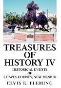 Treasures of History IV