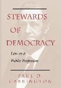 Stewards Of Democracy