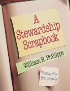 Stewardship Scrapbook