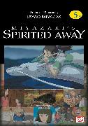 SPIRITED AWAY TP VOL 05 (C: 1-0-0)