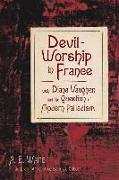 Devil-Worship in France