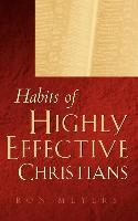 Habits of Highly Effective Christians