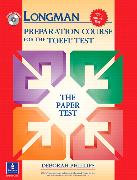 Longman Preparation Course for the TOEFL Test: The Paper Test, with Answer Key