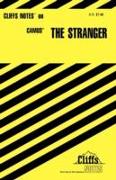 Cliffsnotes on Camus' the Stranger