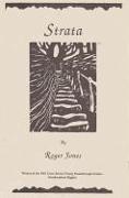 Strata: Poems by Roger Jones