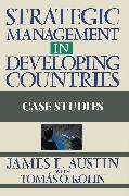 Strategic Management in Developing Countries