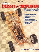 Street Rodder's Chassis & Suspension Handbook