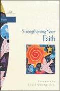 Strengthening Your Faith