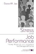 Stress and Job Performance