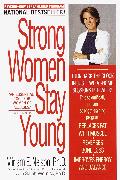 Strong Women Stay Young